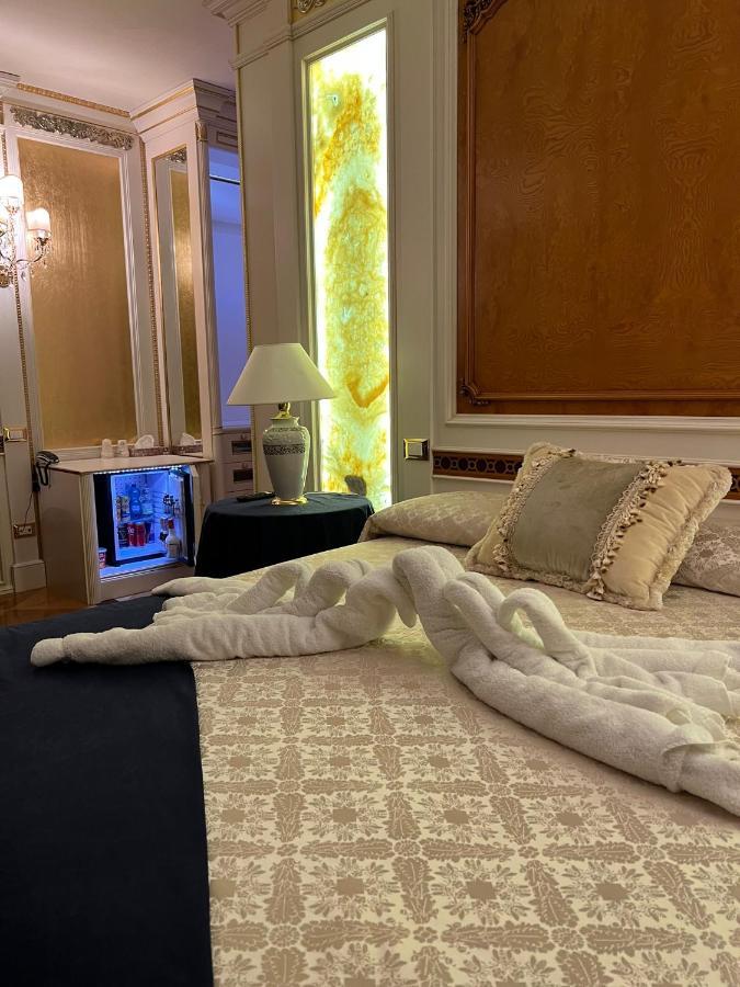 호텔 빌라 피갈레 테자수르브렌다 외부 사진